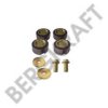 MERCE 0003237985S3 Repair Kit, stabilizer suspension